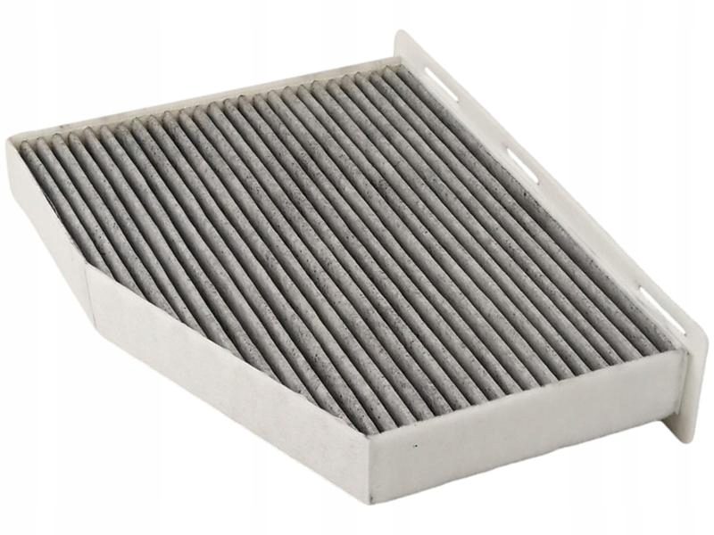 фото №14, Набор фильтров vw passat b7, sharan 2.0 tdi