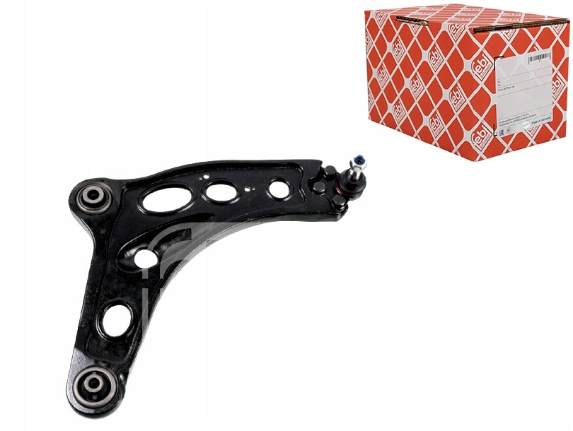 фото №1, Важіль підвіска колеса p поперечний перед 22 mm з підшипник з