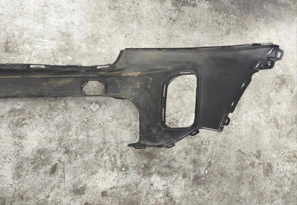 Бампер перед передний mini countryman f60 lci lift 51119477039 в Украине