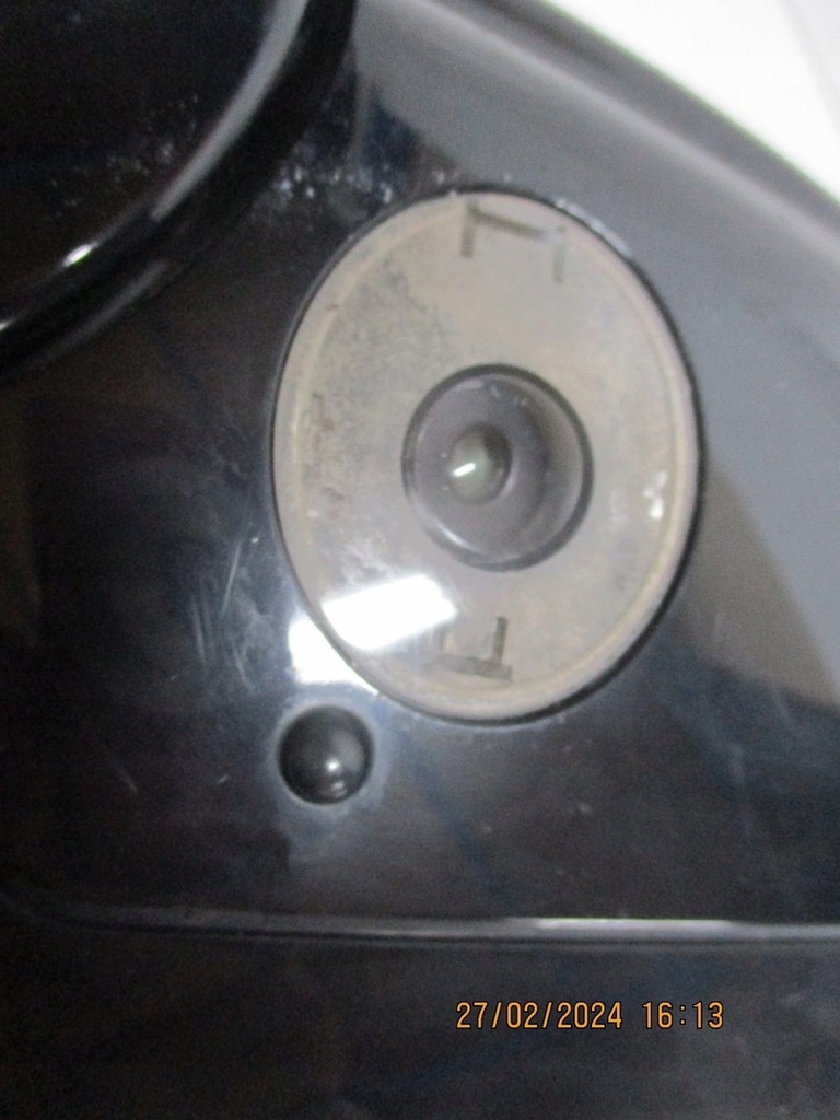 фото №13, Дзеркало jaguar f pace 16r ліва