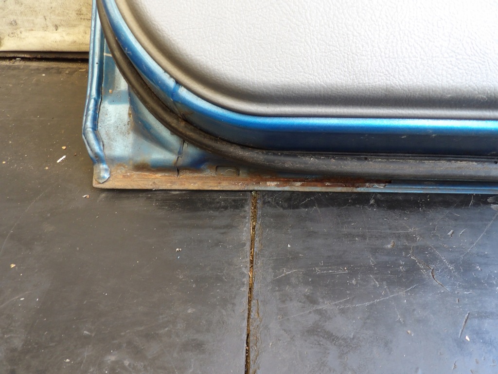 фото №7, Kia rio i двері tp