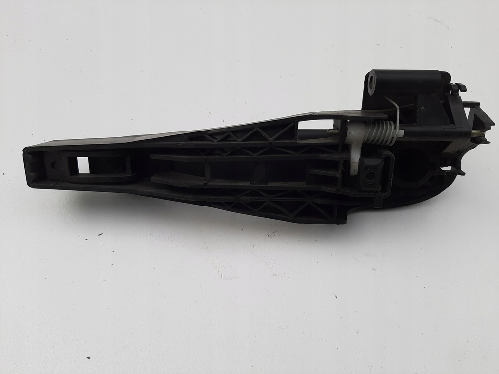 фото №4, Ручка левый задняя peugeot 307 9634767577