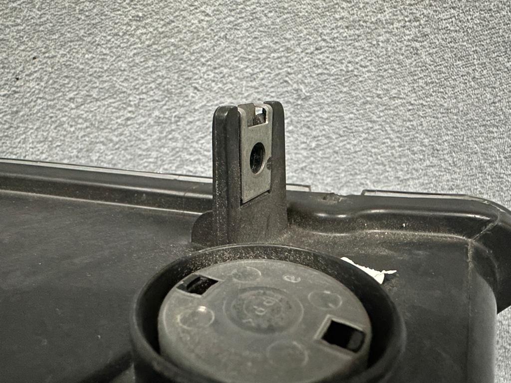 фото №13, Лампа bmw x1 e84 звичайна usa ліва cala оригінал 90018089