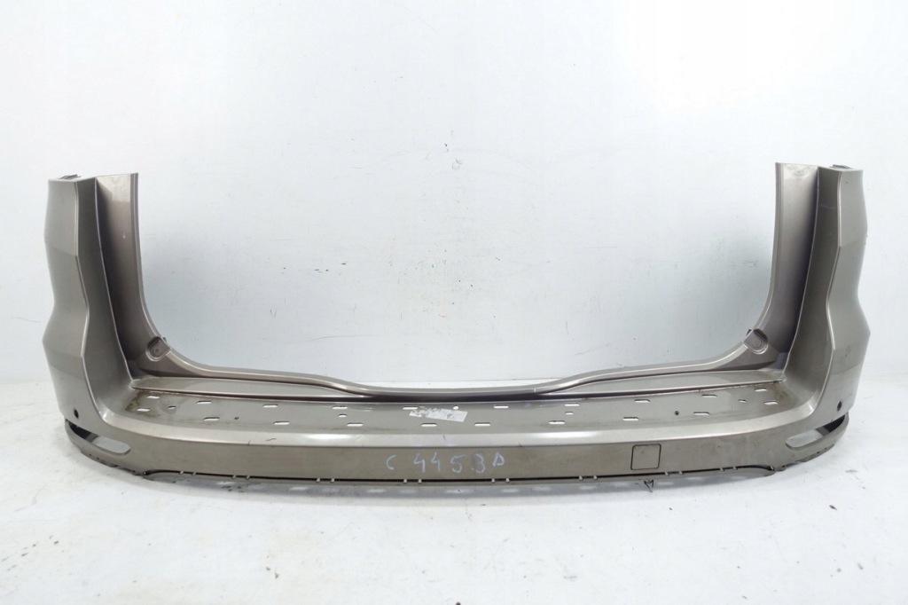 Купить Бампер задняя задний ford s-max mk2 vignale