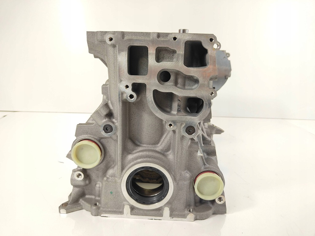 фото №11, Bmw g60 g61 x3 g45 2.0d 520d 520dx 523d b47d20b b47p dół двигателя блок