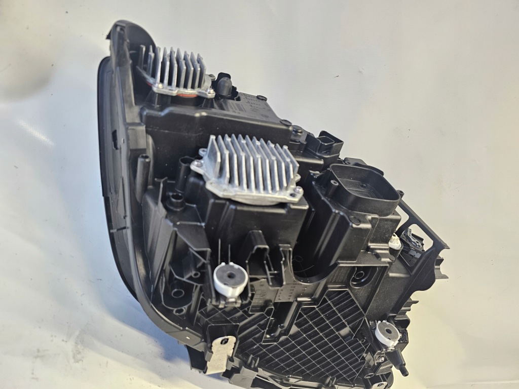 фото №9, Лампа bmw 5 lift lci g30 g31 f90 full led laser 20- лівий перед 9479267-13