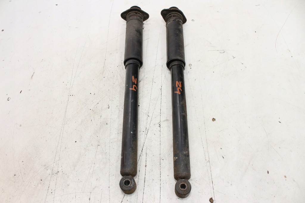 фото №9, Подвеска регулируемое bmw z4 e85