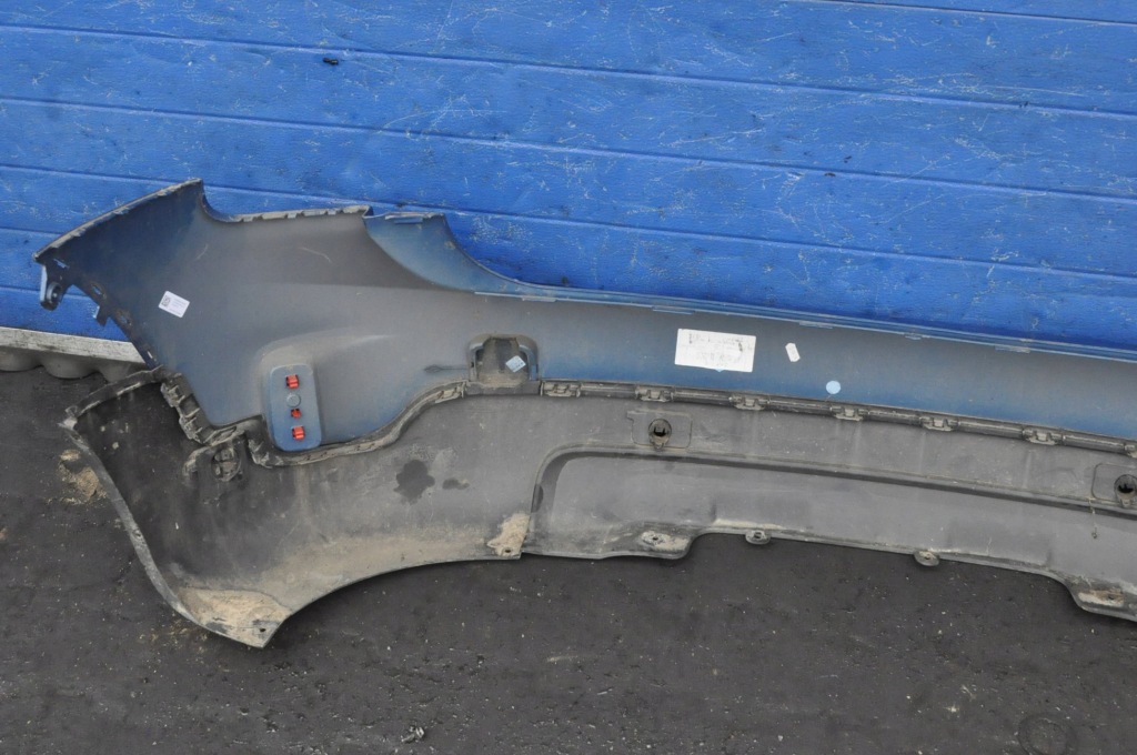 Купить Mini countryman f60 ii 2017- бампер задняя задний c2m