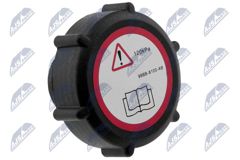 фото №15, Nty cck-fr-002 крышка / защита