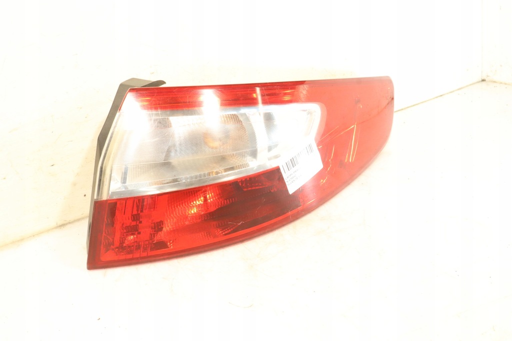 фото №5, Лампа правая задняя renault fluence sedan