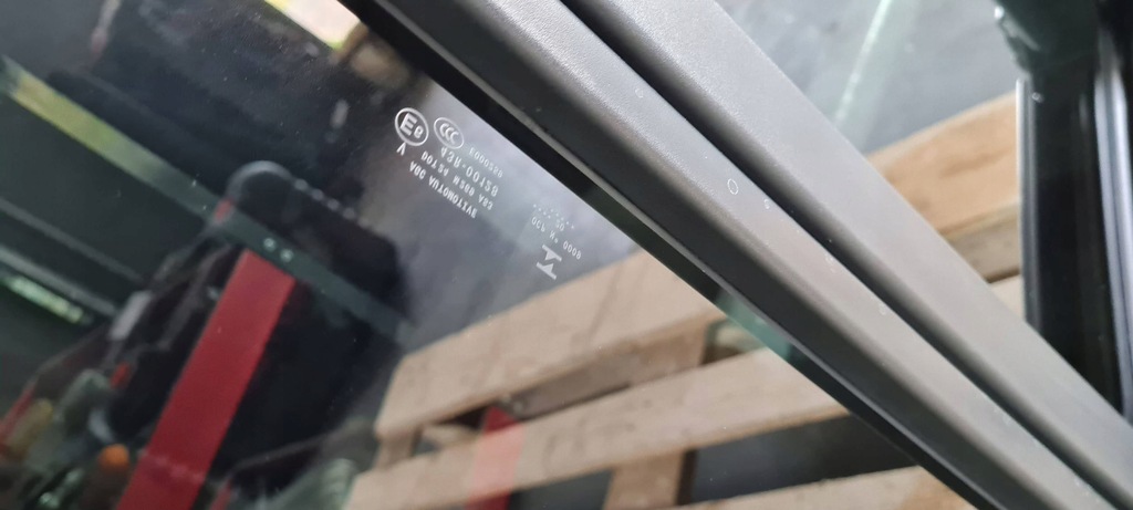 фото №11, Sq8 4m rsq8 q8 люк люк панорама заслінка sline 4m8877041a