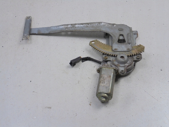 фото №8, Nissan sunny y10 механизм стекло электрический задняя правый kombi