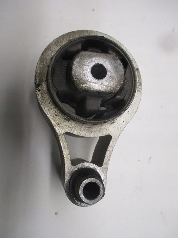 фото №3, Кронштейн подушка двигателя renault master ii 2.5 dci