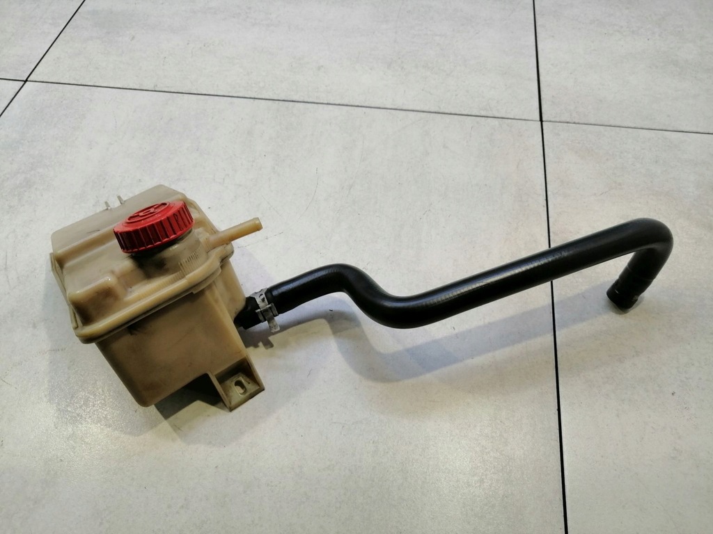 фото №12, Бак усилителя citroen xsara 1.4 9605687880