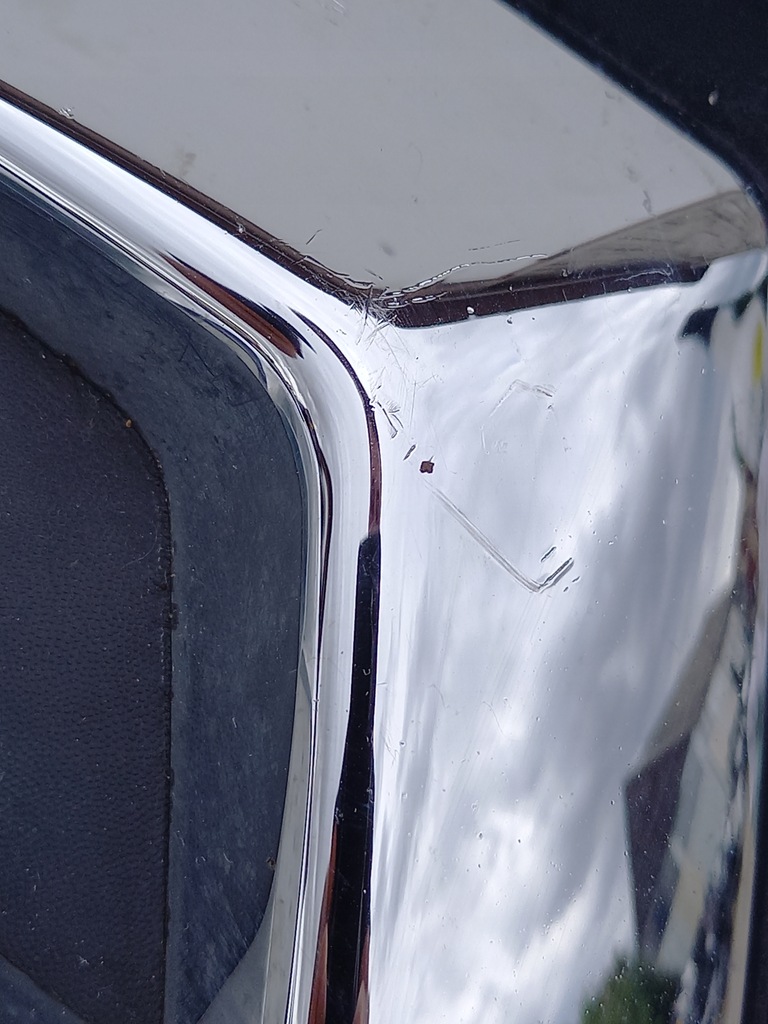 фото №12, Решітка радіатора решітка радіатора renault kangoo ii 623101381r