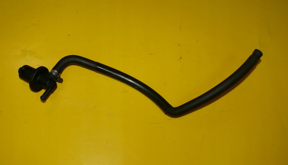 фото №1, Клапан електроклапан обігріву mercedes w140