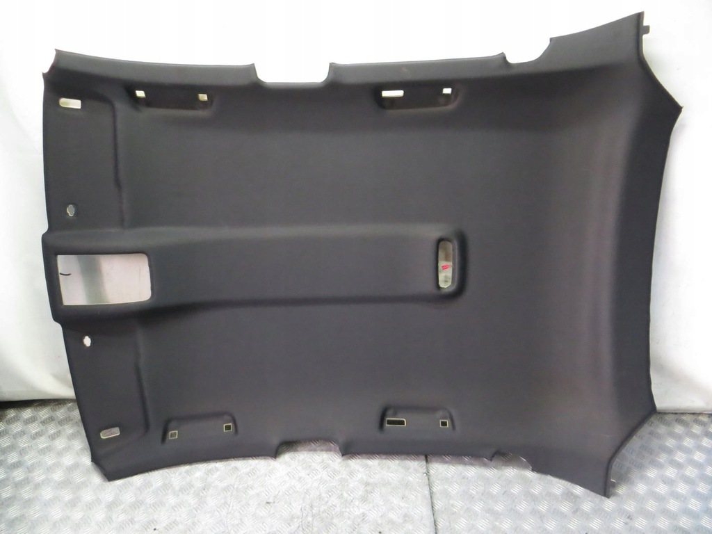 фото №1, Audi q3 8u s-line lift потолок 14-