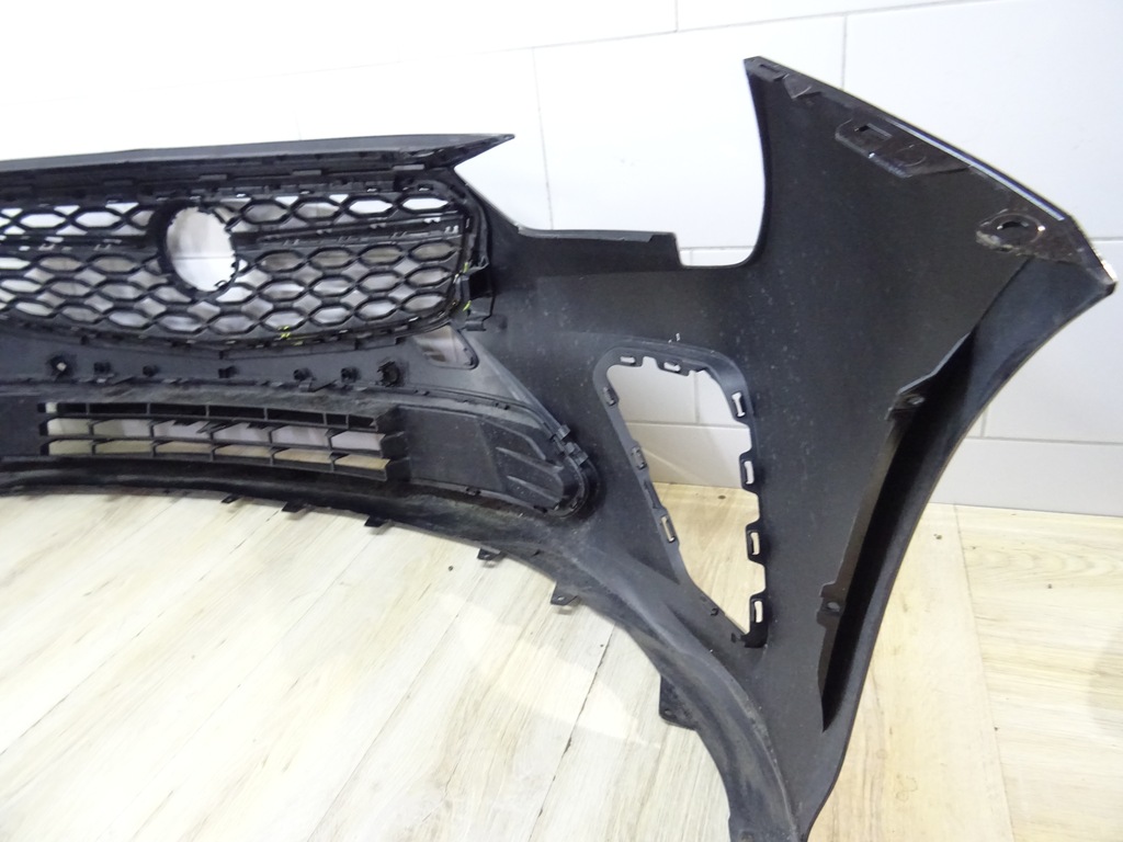 фото №13, Бампер перед opel insignia b lift gsi 39140470