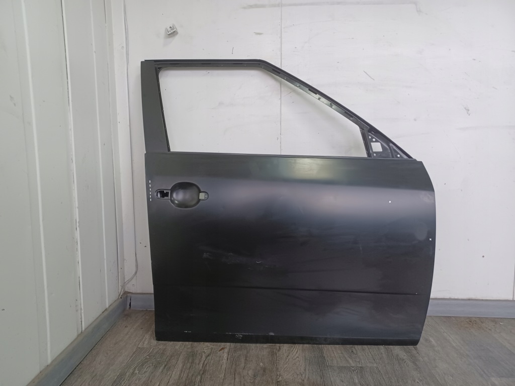 фото №1, Дверь -- skoda fabia ii 2007-2014 -- передние правое -- сервисные оригинальные
