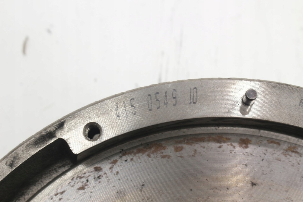 фото №10, Vw amarok 2.0 tdi сцепление колесо двухмассовый