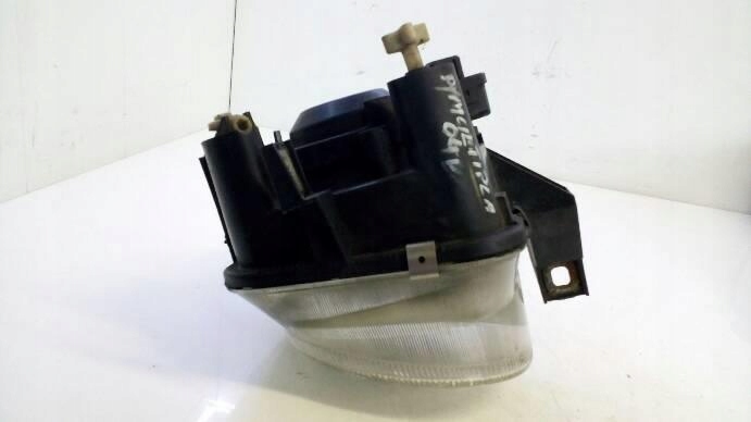 фото №7, Фара правый fiat multipla 2004r.