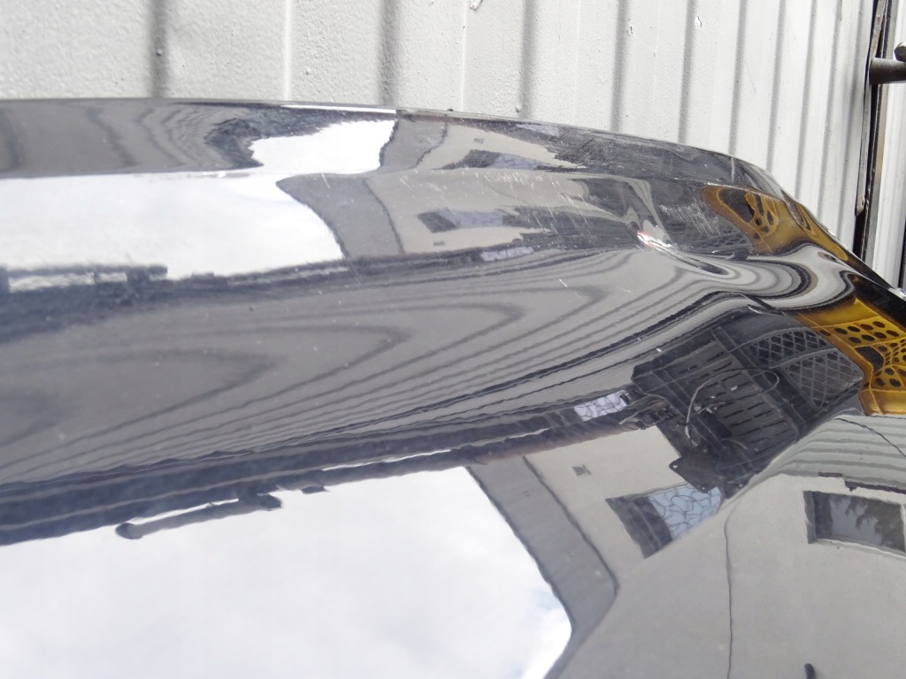 фото №10, Скло кришка багажника задня задня задня vw polo v 5 6r0 lc9x