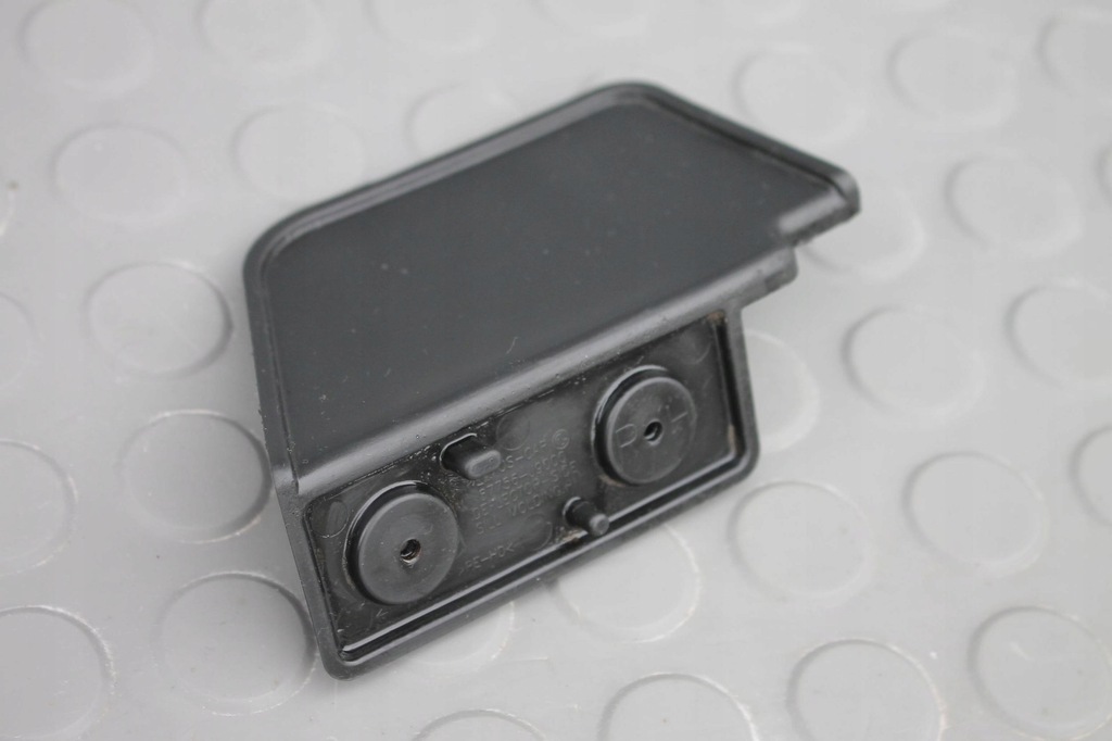 фото №1, Брызговик спойлер колеса правый задняя hyundai kona i 17-23