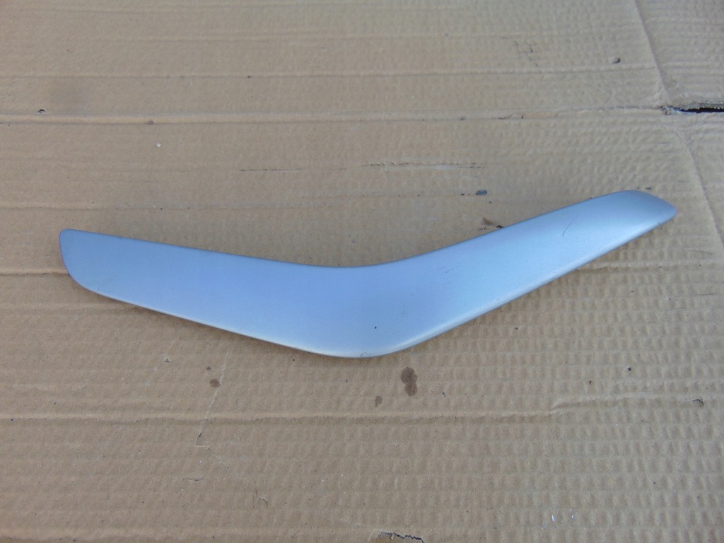 фото №5, Накладка ручка внутренней левая ford kuga mk1