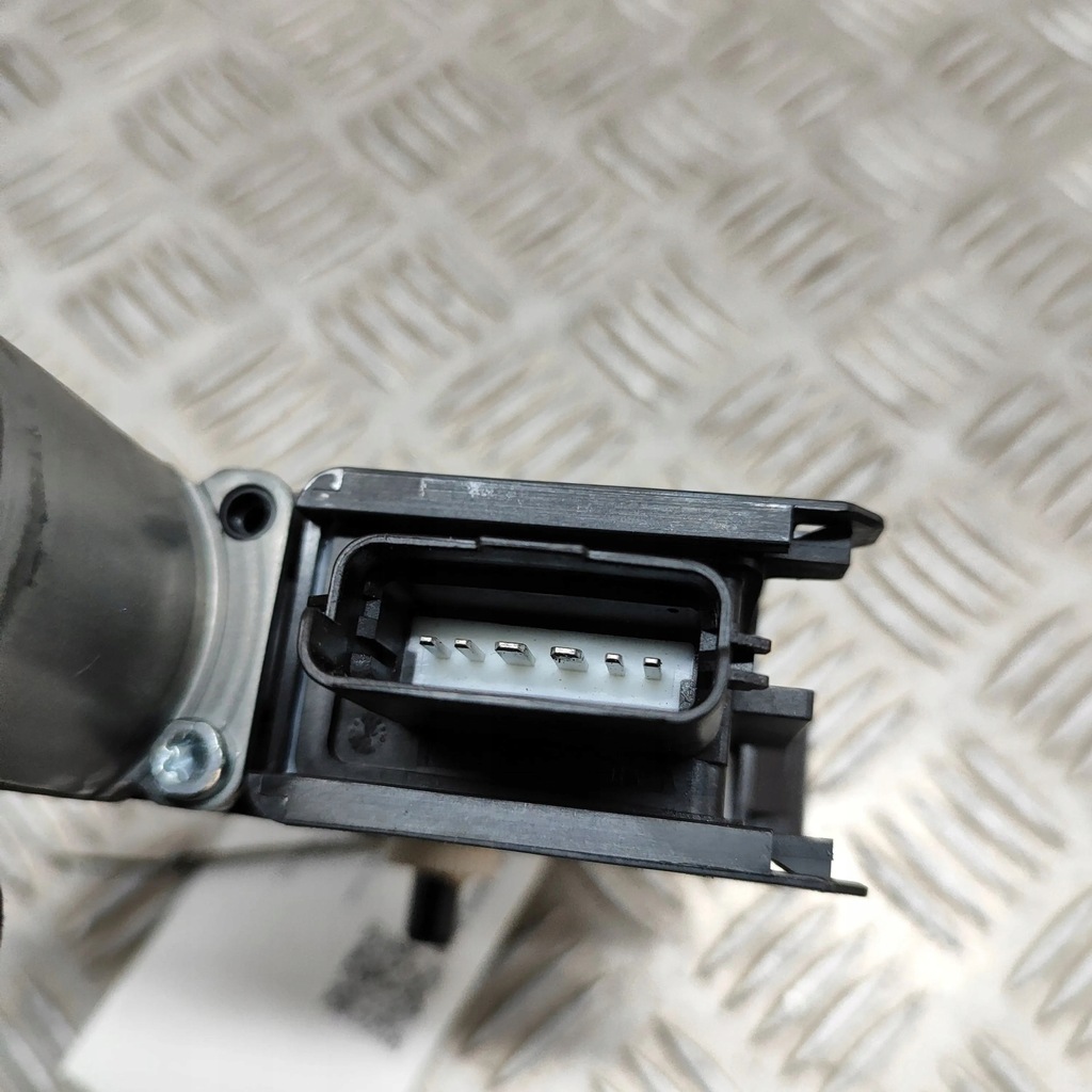 фото №6, Kia ev6 2022 права сторона моторчик підйомника скло двері