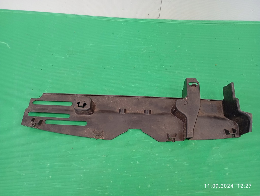 фото №6, Воздуховод воздуха citroen c4 picasso ii 9806368480