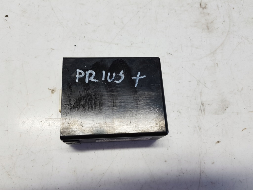 фото №1, Prius iii 3 plus + 1.8 модуль блок керування реле