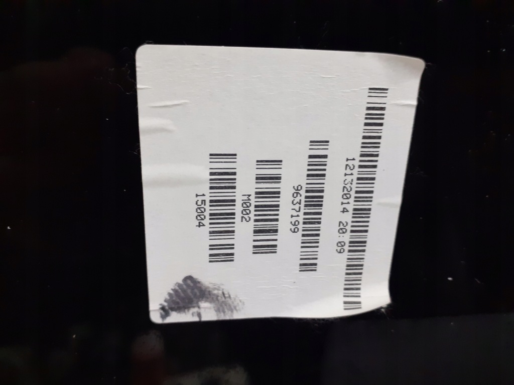 фото №4, Volvo v40 ii lift cc cross country крыша панорама стекло idealny 2014