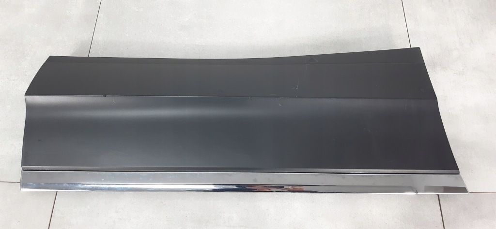 фото №5, Volkswagen tiguan 2016- ii молдинг двері права задня 5na854950n