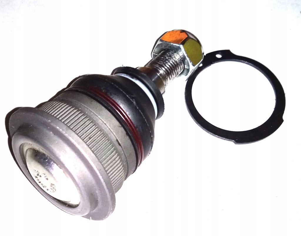 фото №1, Шаровая опора рычага hyundai accent