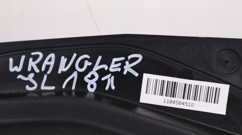 фото №9, Jeep wrangler jl 18- динаміки верхній p6ah08tx7af