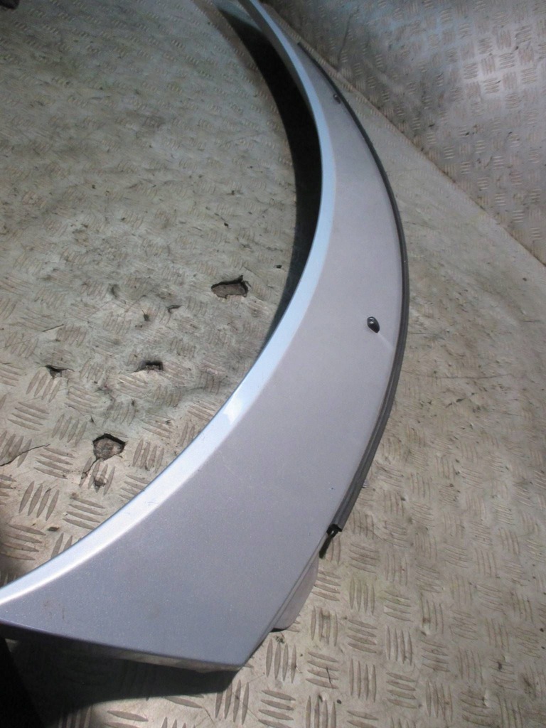 фото №4, Жабо перед smart forfour i 454