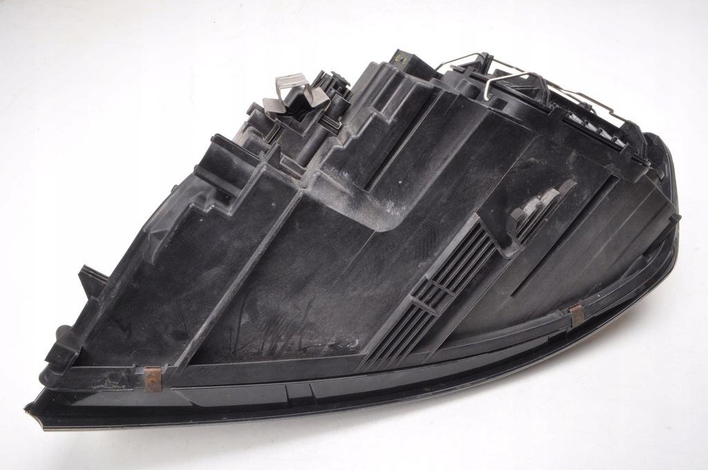 фото №10, Volvo s40 ii v50 лампа правая передняя правый перед lift europa 31265701