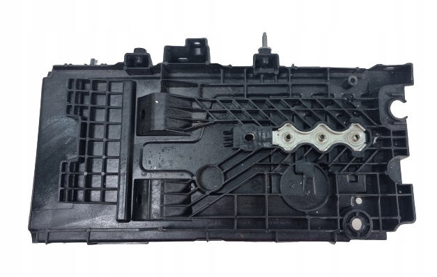 фото №1, Ford mondeo mk5 основа акумулятор dg93-10723-a