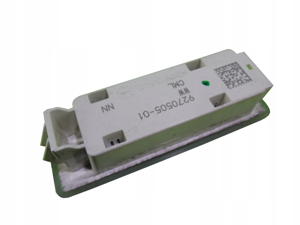 фото №2, Лампа освітлення салону led bmw f20 f21 f30 f31