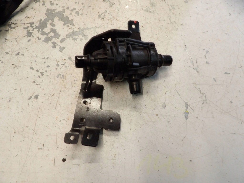 фото №1, Корпус термостата 212008315r renault оригінальний номер