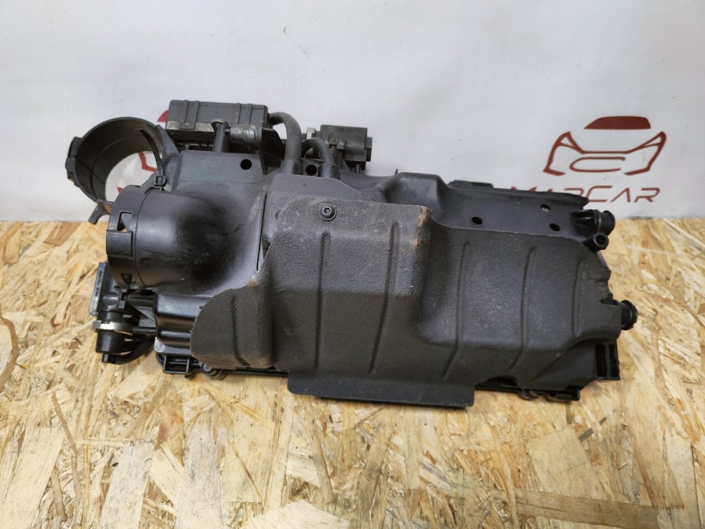 Корпус фильтра расходомер реле mercedes a-klasa w169 2.0cdi Недорого