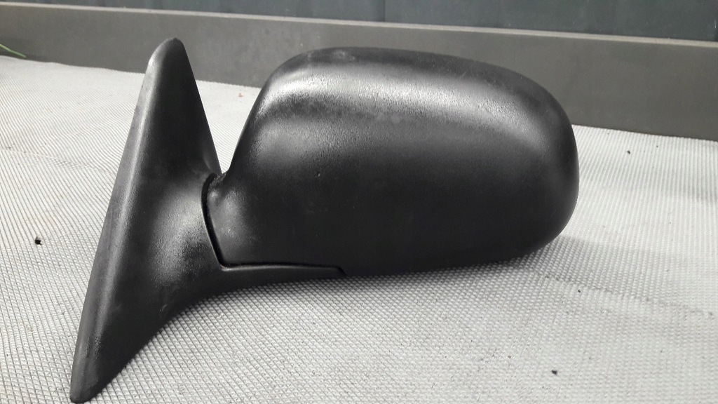 фото №1, Зеркало левая hyundai accent чёрные 3pin 1998r