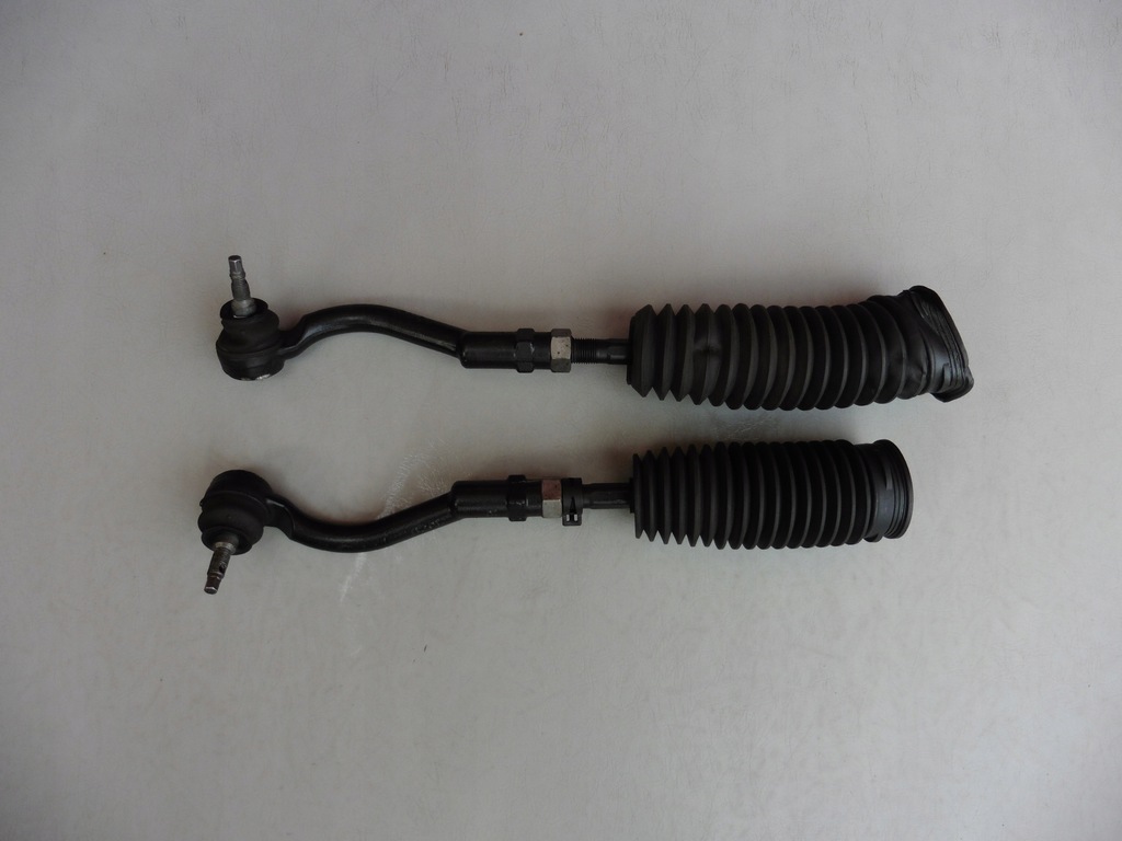 фото №1, Тяга наконечник тяга правая tucson ii