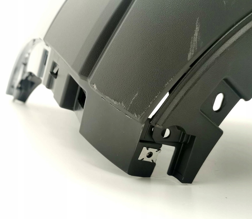 фото №11, Новий org бампер перед vw id.4 6xpdc la7c радар