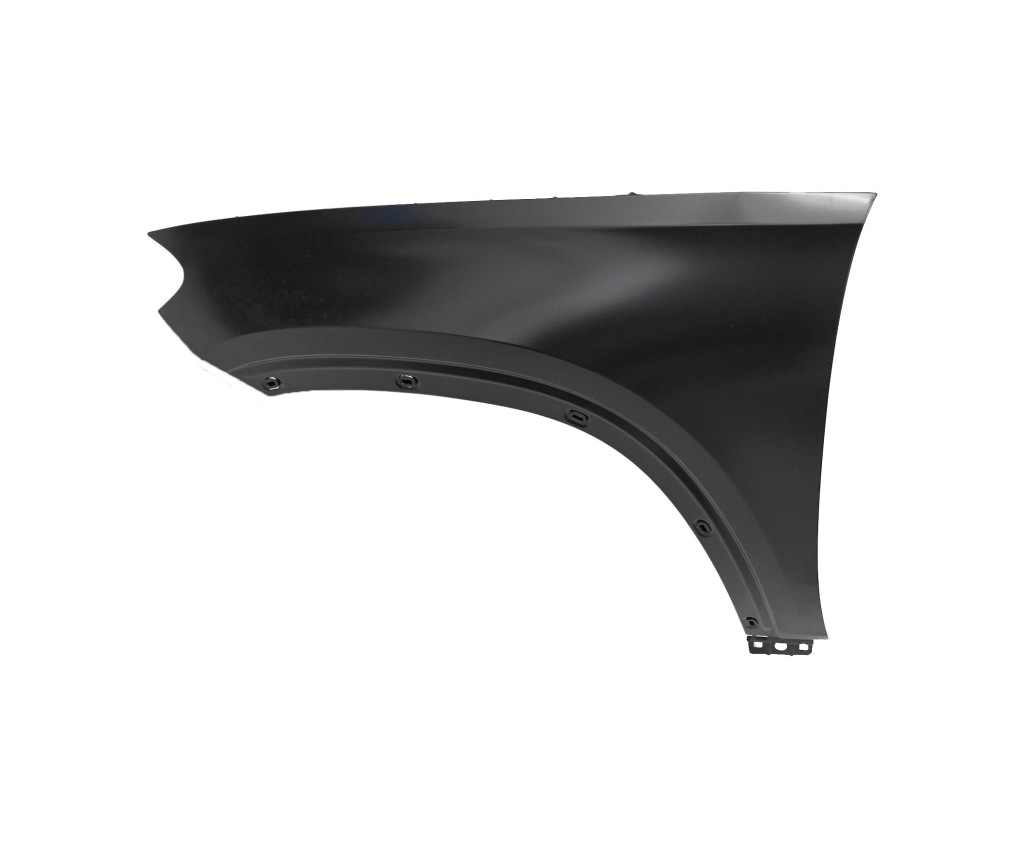 фото №1, Mercedes benz gle-kl w167 19 - крыло левый алюминий a1678802300