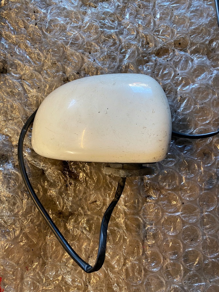 фото №1, Vw new beetle зеркало правое 5pin