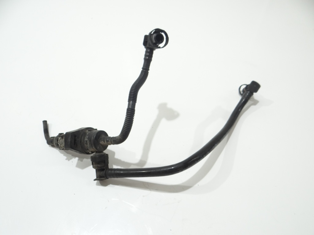 фото №1, Клапан вакууму вентиляційний bmw e90 e91 7572237