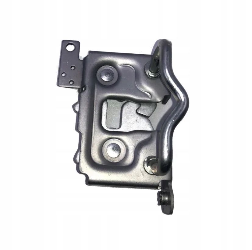 фото №1, Bmw x4 f26 замок передньої капот 51237224883