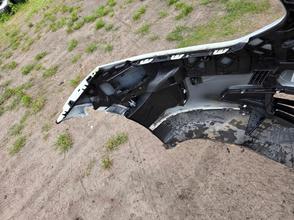 фото №6, Бампер bmw ix3 g08