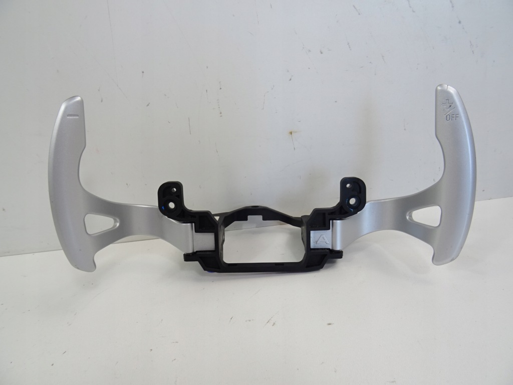 фото №1, Mitsubishi outlander iii лепестки переключения переключения передач